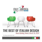 THE BEST OF ITALIAN DESIGN icon