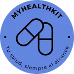 MyHealthKit icon