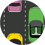 Bad Driver icon