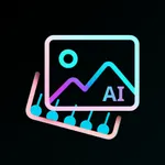 ImageFlux - Ai Image/Video Gen icon