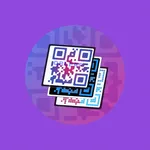 QR Leap - Generator & Scanner+ icon