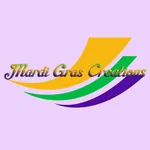 Mardi Gras Creations icon