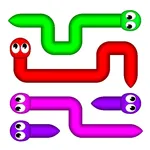 Slither Escape icon