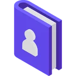 Agenda de Voz icon