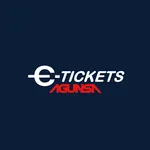 eTickets Agunsa icon
