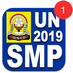 UN SMP MTS 2020 (UNBK) Soal &  icon
