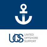 Seafarer Portal (UOS) icon