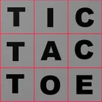 TIC TAC TOE icon