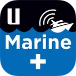 Uniden Marine icon