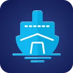 Marine Traffic-Marine Tracker icon