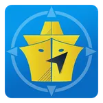 OnCourse - boating & sailing icon