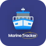 Marine Traffic - Ship Finder icon