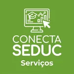 Serviços Conecta SEDUC icon