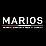 Marios icon