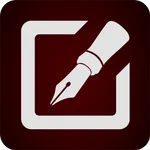 Calligrapher icon