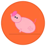 Pigs Tally icon