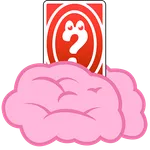 Brain Card icon