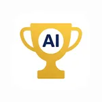 TopAI - Stock & Crypto AI Rank icon