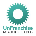 UnFranchise Marketing App icon