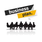 Strategic Path: Business Plan icon
