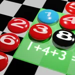 Stepping Stone Puzzle icon
