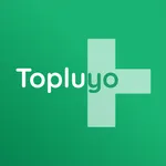 Topluyo icon