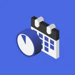 Birthday and Anniversary Manag icon