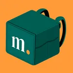 markts. shopper. icon