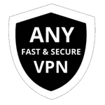 Any VPN icon