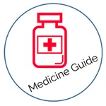 ေဆးဝါး အသံုးျပဳနည္းလမ္းညႊန္ icon