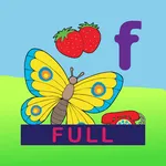 French Learning For Kids Full icon