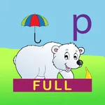 Russian Learning For Kids Full icon