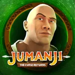 JUMANJI: The Curse Returns icon