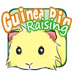 Let`s raise a guinea pig! icon