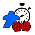 Board Games Timer icon