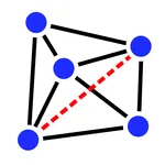 Graph Planarizer icon