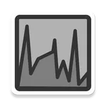 Linux Server Stats - Bandwidth icon