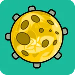 Archery Moon icon