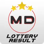 Maryland Lottery Results icon