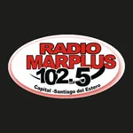 Radio MarPlus 102.5 icon
