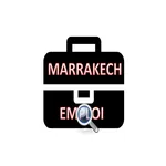 Marrakech Emploi icon