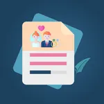 Marriage Biodata Creator icon