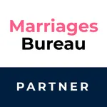 Marriages Bureau Partner icon