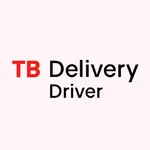 TB Delivery Driver icon