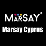 Marsay Cyprus icon