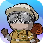 Aqua farm : Collectible RPG icon