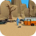 Junkyard Car Stack icon