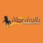 Marshalls Drivers icon