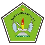 Digilib MTSN 1 Sidoarjo icon