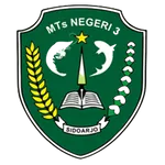 Digilib MTSN 3 Sidoarjo icon